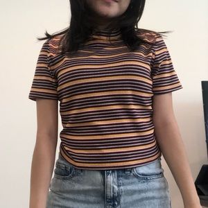 Striped Shirt !